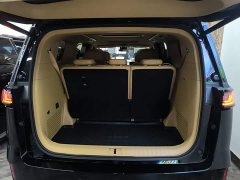 Voyah Lantu Dreamchaser PHEV AWD Excellence Kunpeng Edition - ფოტო 19