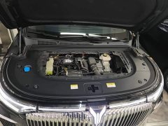 Voyah Lantu Dreamchaser PHEV AWD Excellence Kunpeng Edition - ფოტო 20