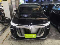 Voyah Lantu Dreamchaser PHEV AWD Excellence Kunpeng Edition - ფოტო 3