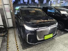 Voyah Lantu Dreamchaser PHEV AWD Excellence Kunpeng Edition - ფოტო 4