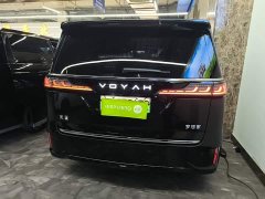 Voyah Lantu Dreamchaser PHEV AWD Excellence Kunpeng Edition - ფოტო 6