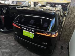 Voyah Lantu Dreamchaser PHEV AWD Excellence Kunpeng Edition - ფოტო 7