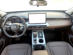 GAC Aion GS4 MAX 1.5T Premier Edition - ფოტო 10