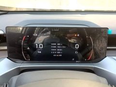 GAC Aion GS4 MAX 1.5T Premier Edition - ფოტო 12