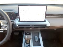 GAC Aion GS4 MAX 1.5T Premier Edition - ფოტო 13