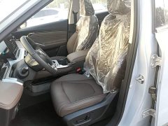 GAC Aion GS4 MAX 1.5T Premier Edition - ფოტო 15