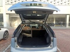 GAC Aion GS4 MAX 1.5T Premier Edition - ფოტო 19