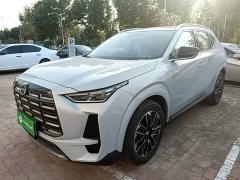 GAC Aion GS4 MAX 1.5T Premier Edition - ფოტო 2