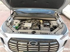 GAC Aion GS4 MAX 1.5T Premier Edition - ფოტო 20