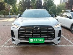 GAC Aion GS4 MAX 1.5T Premier Edition - ფოტო 3