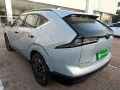 GAC Aion GS4 MAX 1.5T Premier Edition - ფოტო 5