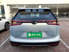 GAC Aion GS4 MAX 1.5T Premier Edition - ფოტო 6