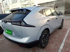 GAC Aion GS4 MAX 1.5T Premier Edition - ფოტო 7