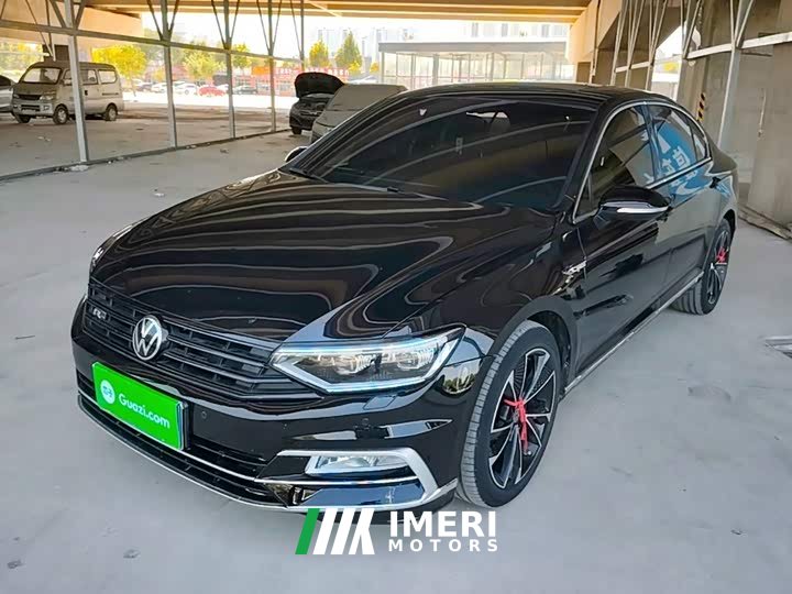 Volkswagen Magotan 2020 330TSI DSG Luxury - ავტომობილი ჩინეთიდან