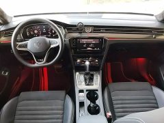 Volkswagen Magotan 2020 330TSI DSG Luxury - ფოტო 10