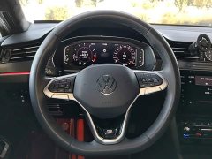 Volkswagen Magotan 2020 330TSI DSG Luxury - ფოტო 11