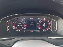 Volkswagen Magotan 2020 330TSI DSG Luxury - ფოტო 12