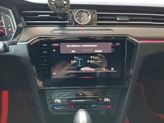 Volkswagen Magotan 2020 330TSI DSG Luxury - ფოტო 13