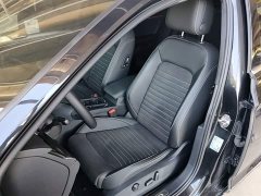 Volkswagen Magotan 2020 330TSI DSG Luxury - ფოტო 15