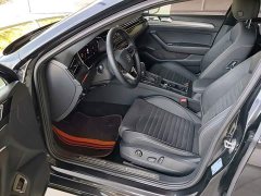 Volkswagen Magotan 2020 330TSI DSG Luxury - ფოტო 16