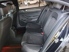 Volkswagen Magotan 2020 330TSI DSG Luxury - ფოტო 17