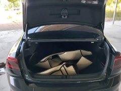 Volkswagen Magotan 2020 330TSI DSG Luxury - ფოტო 19