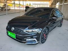 Volkswagen Magotan 2020 330TSI DSG Luxury - ფოტო 2