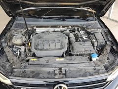 Volkswagen Magotan 2020 330TSI DSG Luxury - ფოტო 20