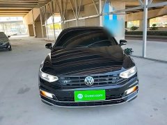 Volkswagen Magotan 2020 330TSI DSG Luxury - ფოტო 3