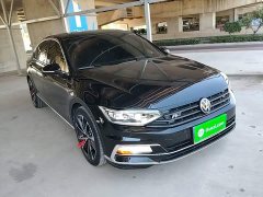 Volkswagen Magotan 2020 330TSI DSG Luxury - ფოტო 4