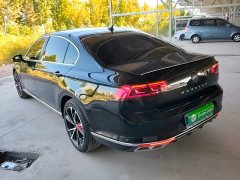 Volkswagen Magotan 2020 330TSI DSG Luxury - ფოტო 5