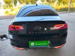 Volkswagen Magotan 2020 330TSI DSG Luxury - ფოტო 6