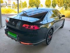 Volkswagen Magotan 2020 330TSI DSG Luxury - ფოტო 7