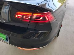 Volkswagen Magotan 2020 330TSI DSG Luxury - ფოტო 8