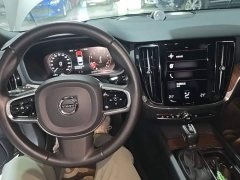 Volvo S60 T4 Smart Luxury Edition - ფოტო 10