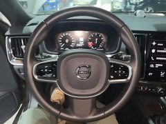 Volvo S60 T4 Smart Luxury Edition - ფოტო 11