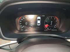 Volvo S60 T4 Smart Luxury Edition - ფოტო 12