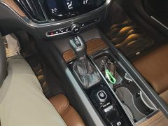 Volvo S60 T4 Smart Luxury Edition - ფოტო 14