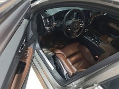 Volvo S60 T4 Smart Luxury Edition - ფოტო 16