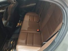 Volvo S60 T4 Smart Luxury Edition - ფოტო 17