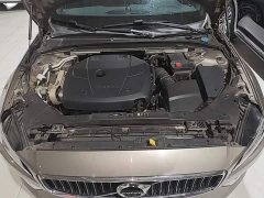 Volvo S60 T4 Smart Luxury Edition - ფოტო 20
