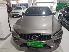 Volvo S60 T4 Smart Luxury Edition - ფოტო 3