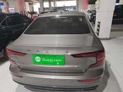 Volvo S60 T4 Smart Luxury Edition - ფოტო 6