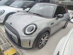 BMW MINI 2023 Facelift 1.5T COOPER Artist - ფოტო 1