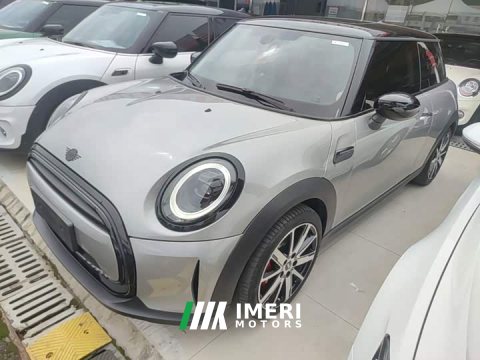 2024 BMW MINI 2023 Facelift 1.5T COOPER Artist - ავტომობილი ჩინეთიდან