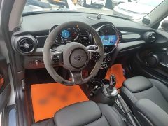 BMW MINI 2023 Facelift 1.5T COOPER Artist - ფოტო 10