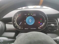 BMW MINI 2023 Facelift 1.5T COOPER Artist - ფოტო 12