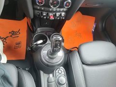 BMW MINI 2023 Facelift 1.5T COOPER Artist - ფოტო 14