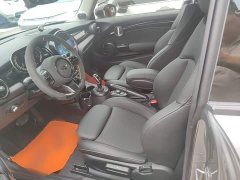 BMW MINI 2023 Facelift 1.5T COOPER Artist - ფოტო 15