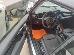 BMW MINI 2023 Facelift 1.5T COOPER Artist - ფოტო 16